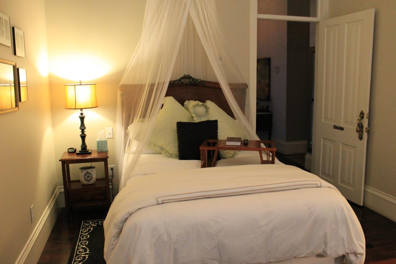 Grand Magnolia Ballroom & Suites Паскагула Экстерьер фото